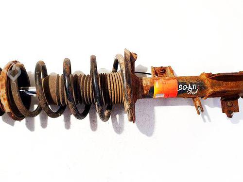 Used Left front shock absorber Left front shock absorber 38581495 38581495