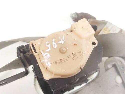 Rear left seatbelt MAZDA CX-7 (ER) 2.3 AWD | BP35188957I29 - Image 2