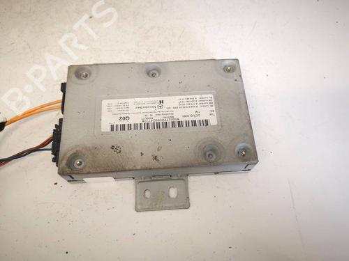 Used Electronic module Electronic module 36824692 36824692