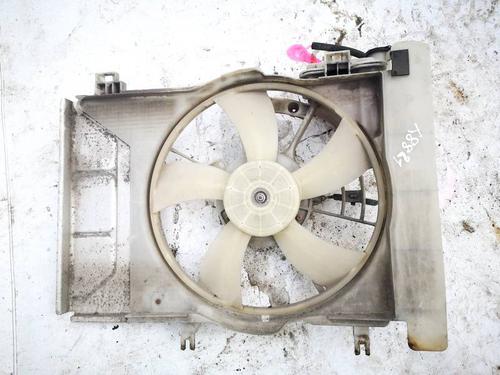 Used Fan Fan TOYOTA URBAN CRUISER (_P1_) 1.33 (NSP110_, NSP110) (101 hp) 35308473 35308473