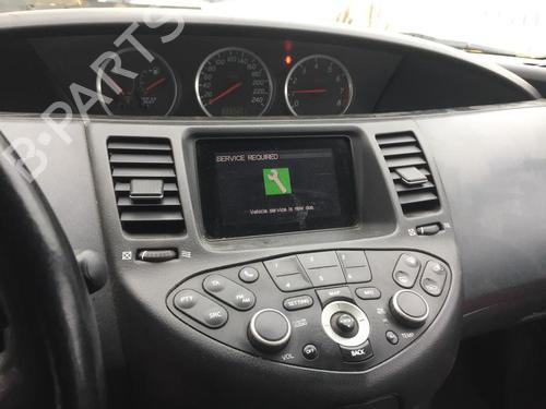 Speaker NISSAN PRIMERA Hatchback (P12) 1.8 | BP32912392E2 - Image 10