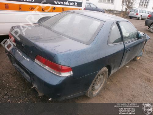 Switch HONDA PRELUDE V (BB_) 2.0 16V (BB9) | BP35651538I30 - Image 7