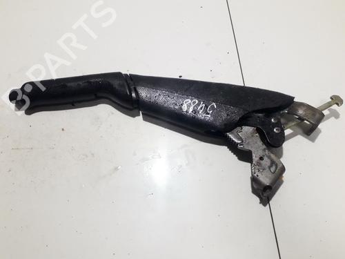 Leva freno a mano Leva freno a mano VW POLO Van Hatchback Van (6N1) 1.4 (60 hp) 35870969 35870969