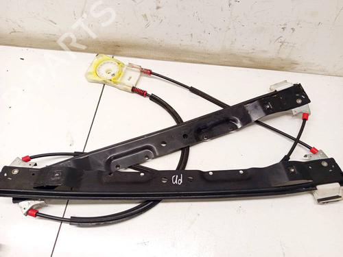 Used Front right window mechanism Front right window mechanism FORD S-MAX (WA6) 1.8 TDCi (125 hp) 34810491 34810491