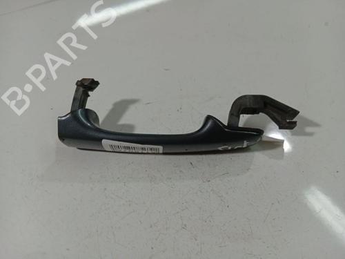 Used Front right exterior door handle Front right exterior door handle 39545427 39545427