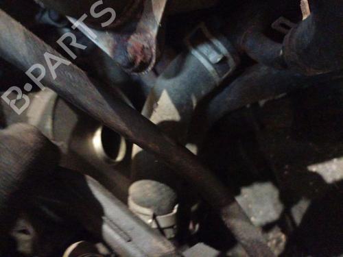 Used Pipe Pipe HONDA ACCORD VII (CL, CN) 2.2 i-CTDi (CN1) (140 hp) 36690198 36690198