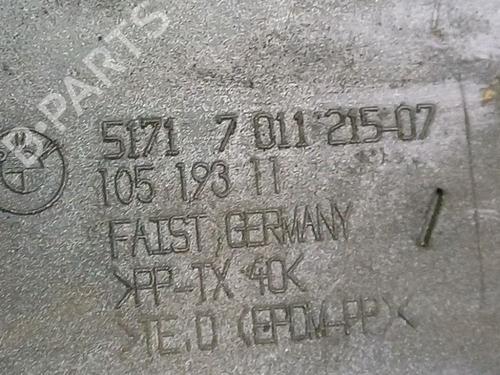 Other BMW 7 (E65, E66, E67) 730 d | BP32552424O1