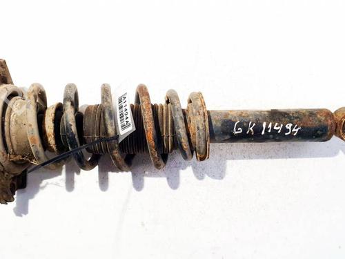 Used Left rear shock absorber Left rear shock absorber 39181511 39181511