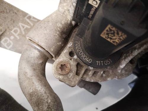 Egr FORD FOCUS III 1.6 TDCi | BP34844219M69 - Image 5