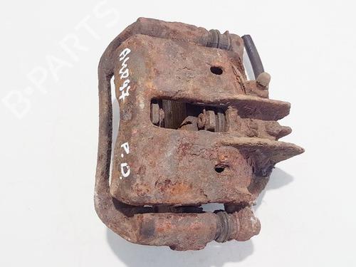 Used Right front brake caliper Right front brake caliper 35864659 35864659