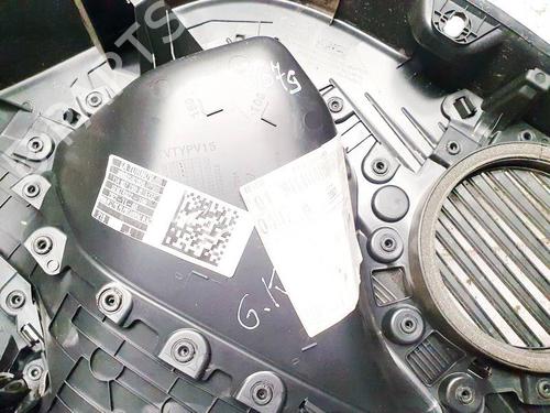 Rear left panel VW ID.4 (E21) Pro | BP35132728C60 - Image 3