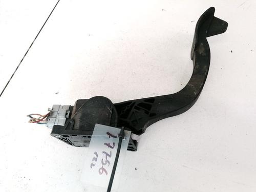 Used Pedal Pedal CITROËN BERLINGO MULTISPACE (B9) 1.6 HDi 90 (90 hp) 35421132 35421132