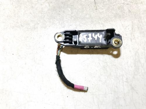 Electronic module MERCEDES-BENZ C-CLASS (W203) C 200 CDI (203.004) | BP33101424M83 - Image 2