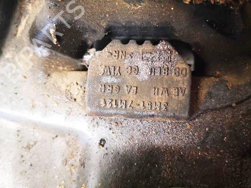 Engine mount FORD FOCUS C-MAX (DM2) 1.6 TDCi | BP32542635M89