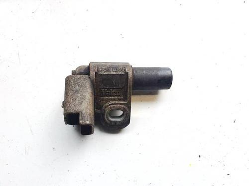 Used Electronic sensor Electronic sensor PORSCHE CAYENNE (9PA) S 4.5 (340 hp) 34931635 34931635