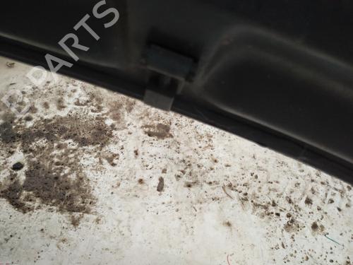 Used Washer pump Washer pump 35571182 35571182