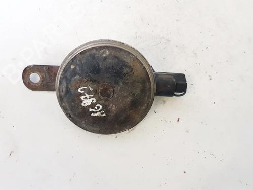 Used Horn Horn 35513583 35513583