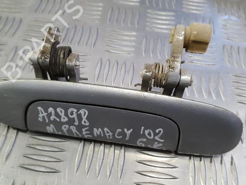 rear-left-exterior-door-handle-mazda-premacy-cp-1999-2000-2001-2002-2003-2004-2005-35671483 main image