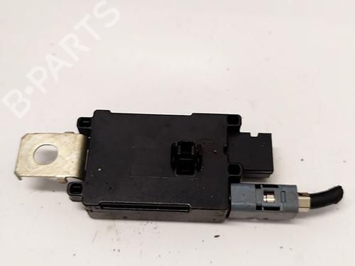 Electronic module CITROËN C5 III (RD_) 1.6 HDi 110 (RD9HZC) | BP36771126M83 - Image 3