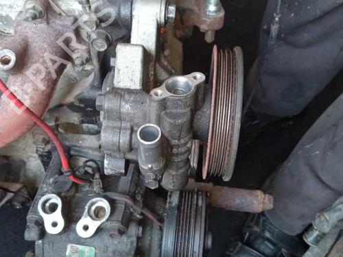 Used Steering pump Steering pump 35222891 35222891