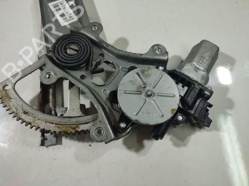 Used Left front window motor Left front window motor SUBARU LEGACY IV Estate (BP) 2.0 D AWD (BPD) (150 hp) 34842154 34842154