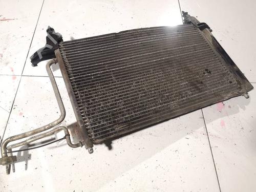 Used AC radiator AC radiator FIAT STILO (192_) 1.9 JTD (192_XE1A) (115 hp) 34976300 34976300