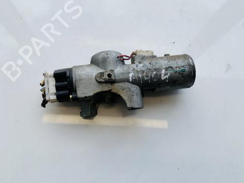 Used Ignition barrel Ignition barrel 35531436 35531436