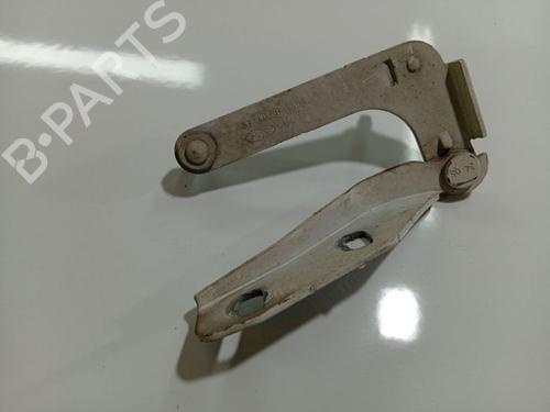 Used Hinge/Door check strap Hinge/Door check strap FORD FOCUS C-MAX (DM2) 2.0 TDCi (136 hp) 34843231 34843231