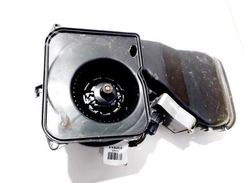 Used Heater blower motor Heater blower motor BMW X5 (E53) 3.0 d (218 hp) 35857664 35857664