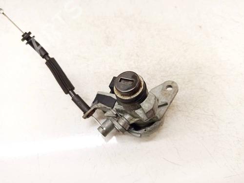 Tailgate lock AUDI A4 B6 (8E2) 1.9 TDI | BP40244344C101 - Image 3