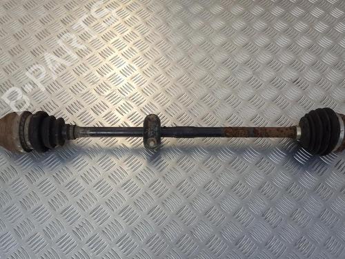 Used Right front driveshaft Right front driveshaft 35682773 35682773