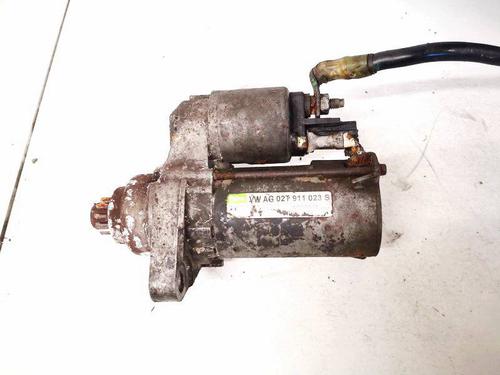 Used Starter Starter 35359094 35359094