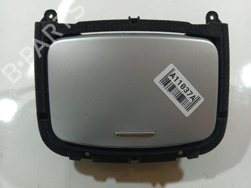 Used Ashtray Ashtray RENAULT LAGUNA III (BT0/1) 2.0 dCi GT (BT11, BT1E, BT1N) (178 hp) 34865700 34865700