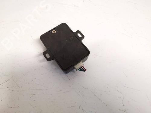 Electronic module SKODA ROOMSTER (5J7) 1.4 TDI | BP32586673M83 - Image 6