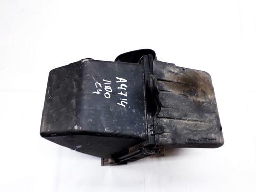 Air filter box AUDI 100 C4 Avant (4A5) 2.5 TDI | BP35848513M87 - Image 2