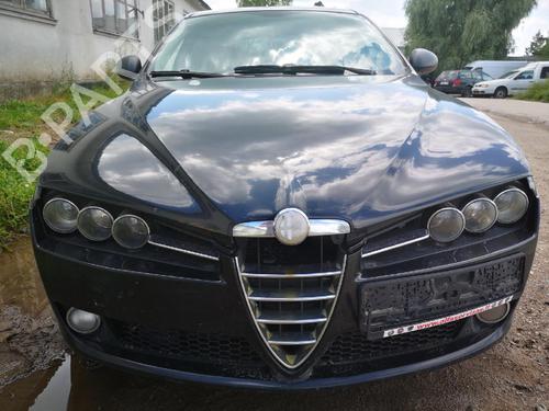 Electronic module ALFA ROMEO 159 (939_) 1.9 JTDM 8V (939AXE1B) | BP32627494M83 