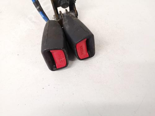 Seat buckle HYUNDAI i30 (FD) 1.6 CRDi | BP35455976I32 - Image 3