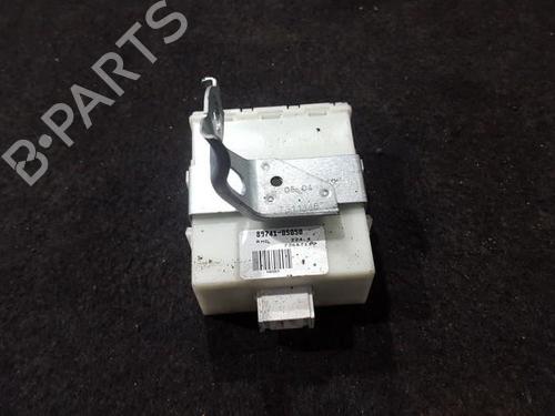Used Electronic module Electronic module TOYOTA AVENSIS (_T25_) 2.0 D-4D (CDT250_, CDT250R) (116 hp) 35659855 35659855