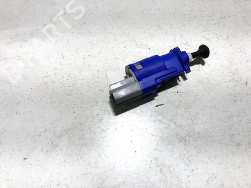 Used Electronic module Electronic module DACIA DOKKER Box Body/MPV 1.6 LPG (83 hp) 35835840 35835840