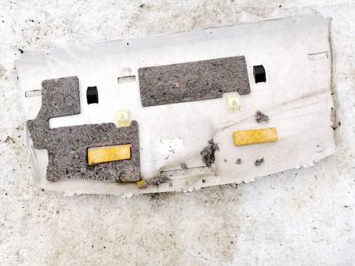 Rear parcel shelf RENAULT KADJAR (HA_, HL_) 1.5 dCi 110 (HLA3) | BP35201011C85 - Image 2