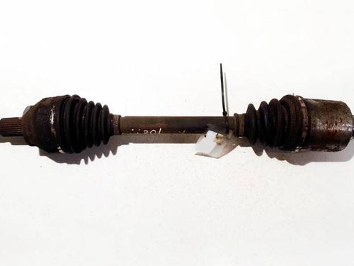 Used Left front driveshaft Left front driveshaft FORD FOCUS III 1.6 TDCi (115 hp) 34826402 34826402