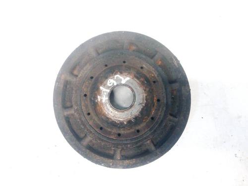 Used Pulley Pulley NISSAN ALMERA II Hatchback (N16) 1.5 dCi (82 hp) 35330704 35330704