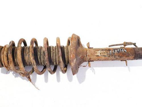 Used Left front shock absorber Left front shock absorber 35255085 35255085