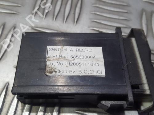 Interruttore LDV MAXUS Bus 2.5 D | BP35697836I30 - Image 2