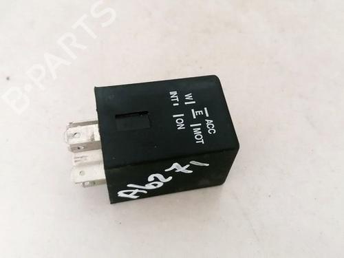 Other NISSAN ALMERA II Hatchback (N16) 2.2 Di | BP33072811O1 - Image 2