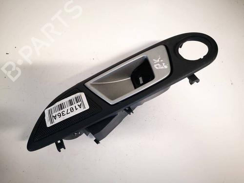 Used Front left interior door handle Front left interior door handle 34926182 34926182