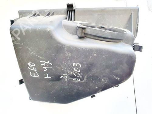 Used Air filter box Air filter box BMW 3 (E90) 318 i (143 hp) 34853355 34853355