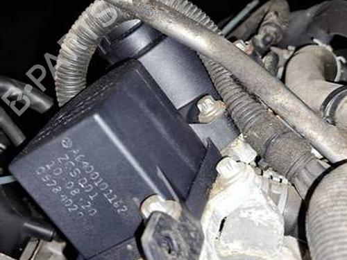 Electronic module MERCEDES-BENZ A-CLASS (W169) A 160 CDI (169.006, 169.306) | BP34899290M83 - Image 2