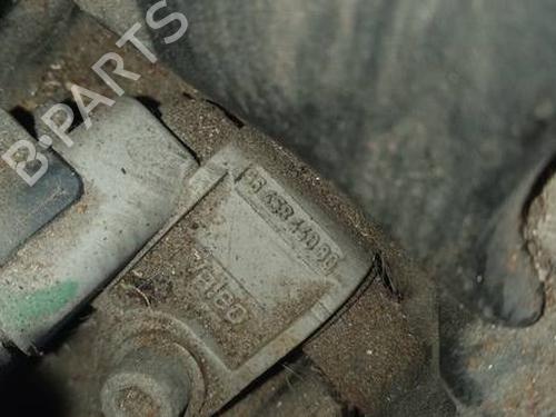 Electronic sensor CITROËN C5 III (RD_) 2.0 HDi (RDRHD8, RDRHDJ, RDRHR8, RDRHRJ) | BP35100875M84 - Image 2