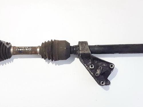 Used Right front driveshaft Right front driveshaft SAAB 9-3 (YS3F, E79, D79, D75) 2.2 TiD (125 hp) 35491363 35491363